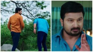 Adithya fires on Madhava for crossing the line in todays devatha serial episode