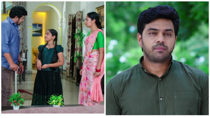 Devatha july 7 Today Episode