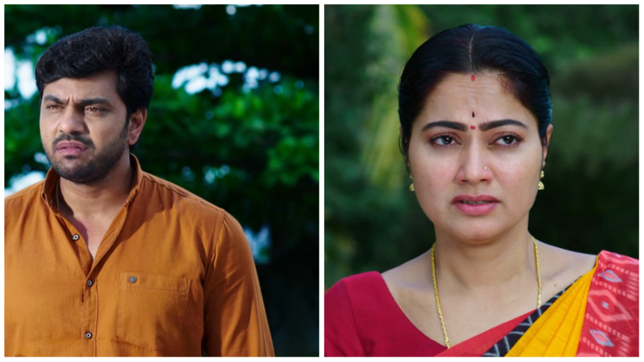 Devatha july 25 today Episode : Adithya gets emotional as Devi expresses her hatred for her father in todays devatha serial episode