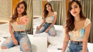 Ashu Reddy _ Netizens Trolls on Bigg Boss Beauty Ashu Reddy Latest Photos