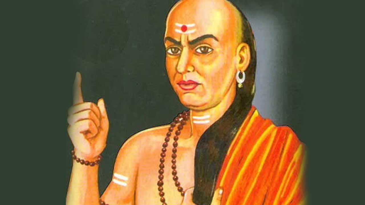 Chanakya neethi: అలాంటి స్త్రీలకు భర్త శత్రువుతో సమానం.. ఏం చేయాలో తెలుసా?