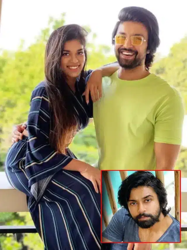 కల్యాణ్ దేవ్ ఎమోషనల్ పోస్ట్.. శ్రీజను ఉద్దేశించే పెట్టాడా?