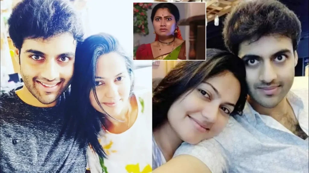 Deavtaha serial fame rukmini real life story