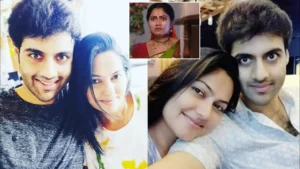 Deavtaha serial fame rukmini real life story