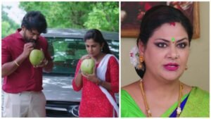 Guppedantha Manasu july 11 Today Episode