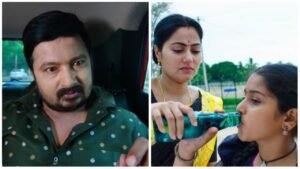 Devatha july 20 today Episode :Devi gets angry at her father after she learns the truth in todays devatha serial episode