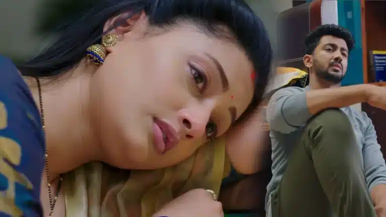 Ennenno Janmala Bandham Serial July 20 Today Episode (2)