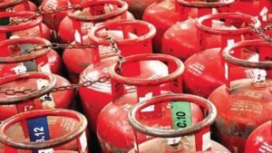 Free LPG Gas for ration card holders in uthharakhand
