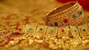Gold and Silver Prices on July 23rd