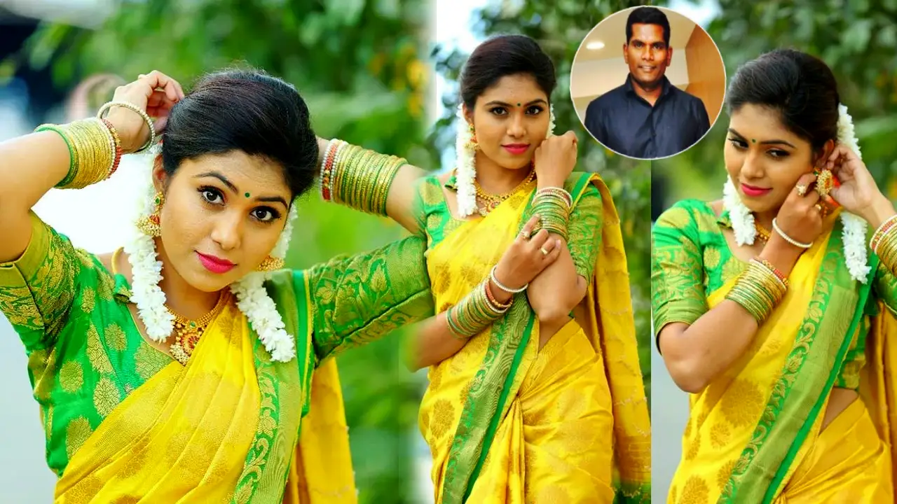 Jabardasth Lady Comedian Satya Sri Love Affair Rumours with Chammak Chandra, Video Viral