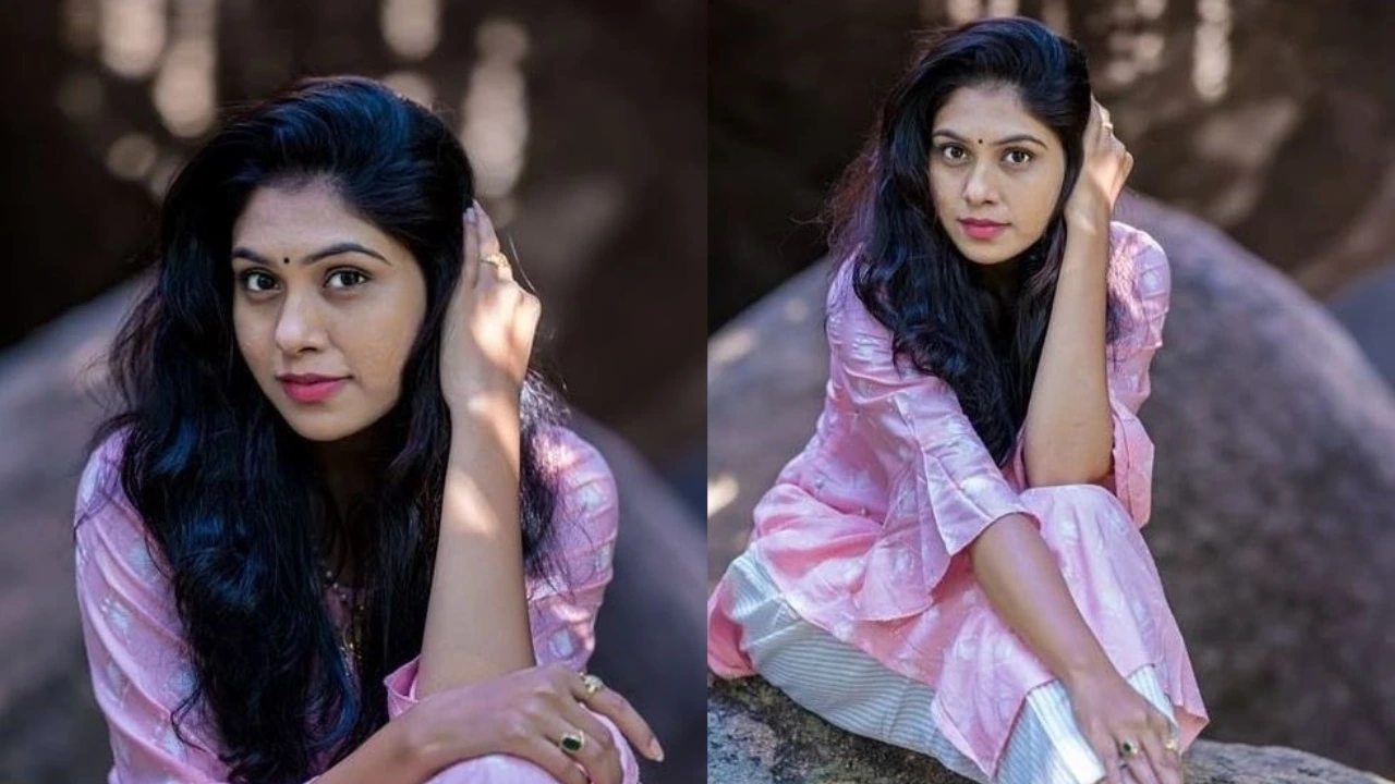 Jabardasth Lady Comedian Satya Sri Love Affair Rumours with Chammak Chandra, Video Viral