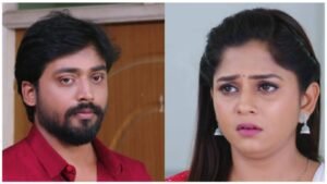 Guppedantha Manasu july 7 Today Episode