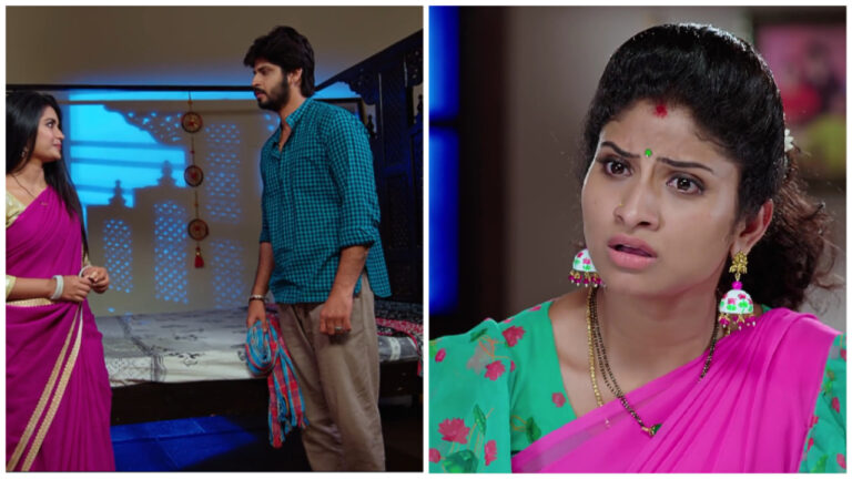 Janaki Kalaganaledu july 7 Today Episode