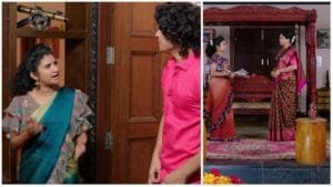 Janaki Kalaganaledu july 1 Today Episode