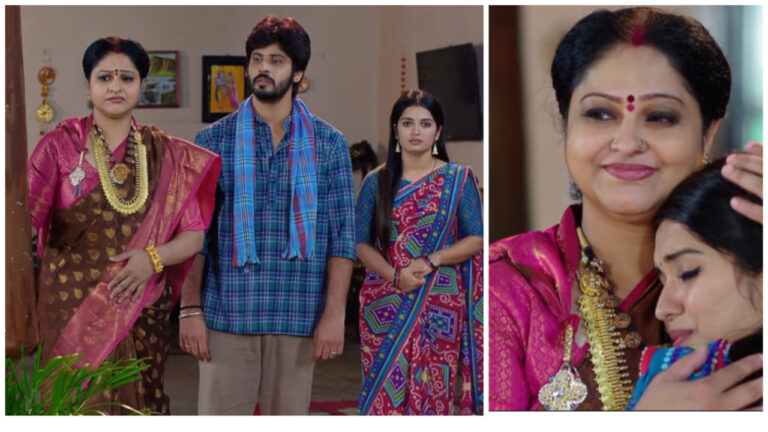 Janaki kalaganaledu july 6 today episode