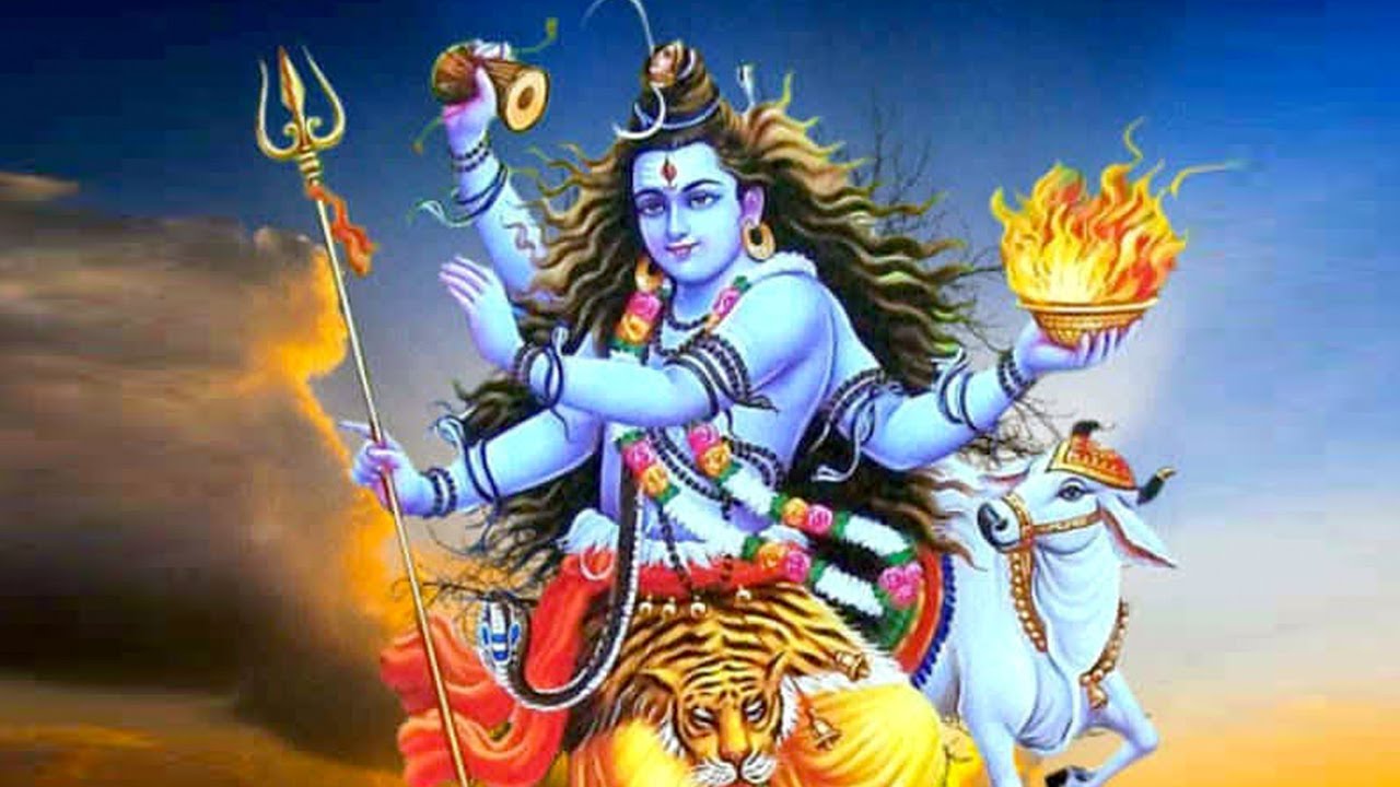 Shravana masam 2022 : శివుడి అనుగ్రహం పొందిన ఆ నాలుగు రాశులు ఏంటో తెలుసా?