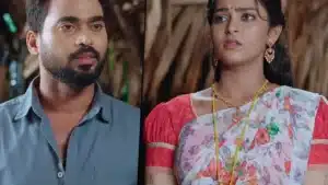 Malli Serial July 27 Today Episode