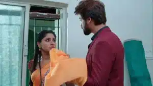 Nuvvu Nenu Prema July 27 Today Episode