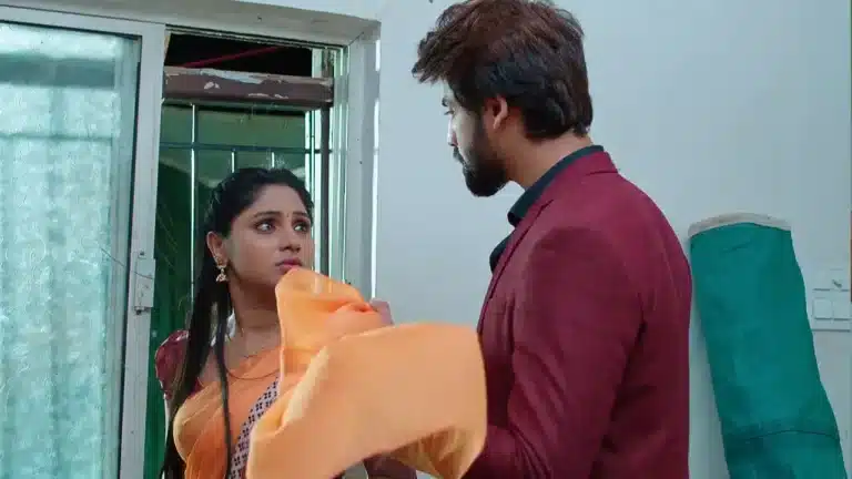 Nuvvu Nenu Prema July 27 Today Episode