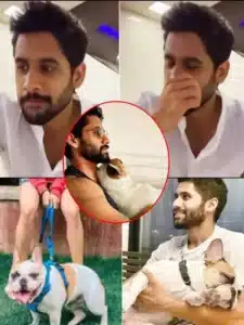 Naga Chaitanya Emotional Post Goes Viral In Social Media