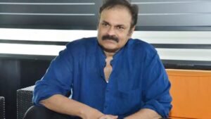 Naga babu Comments on CPI Narayana