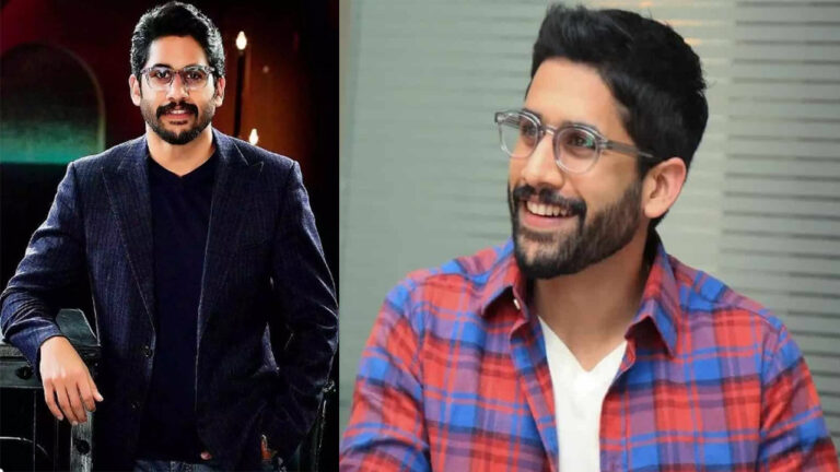 Naga Chaitanya