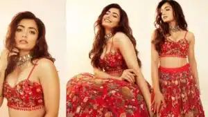 Rashmika mandanna