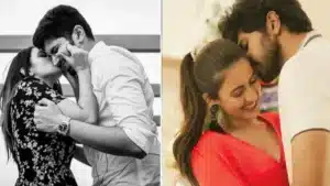 Niharika Konidela Wishes her Husband Chaitanya on Birthday