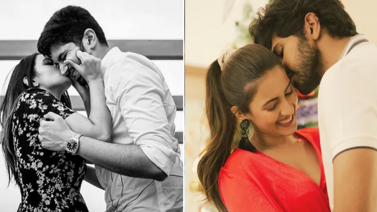 Niharika Konidela Wishes her Husband Chaitanya on Birthday