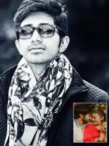 Niharika's husband Chaitanya Jonnalagadda gives clarity on acting debut in Tollywood