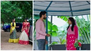 Karthika Deepam july 22 Today Episode : Nirupam gets upset with Prem unusual behaviour in todays karthika deepam serial episode
