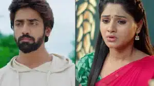 Nuvvu Nenu Prema Serial July 28 Today Episode
