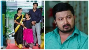 Devatha july 18 Today Episode : Radha feels elated as Devi gets close to Adithya in todays devatha serial episode