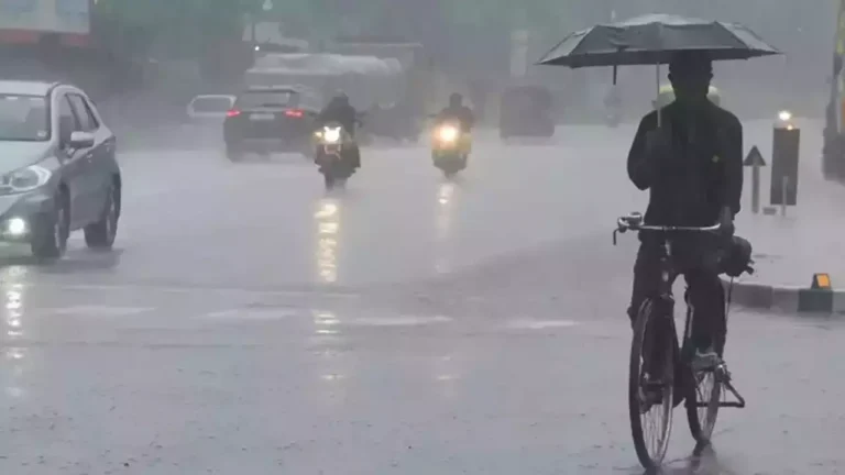 Rain alerts in ap and telangana states