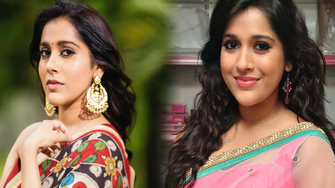 Rashmi Gautam _ Telugu Anchor Rashmi Gautam Remuneration for one show