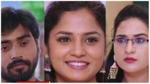 Guppedantha Manasu july 19 Today Episode : Rishi praised Vasudhara in todays guppedantha manasu serial episode