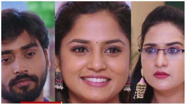 Guppedantha Manasu july 19 Today Episode : Rishi praised Vasudhara in todays guppedantha manasu serial episode
