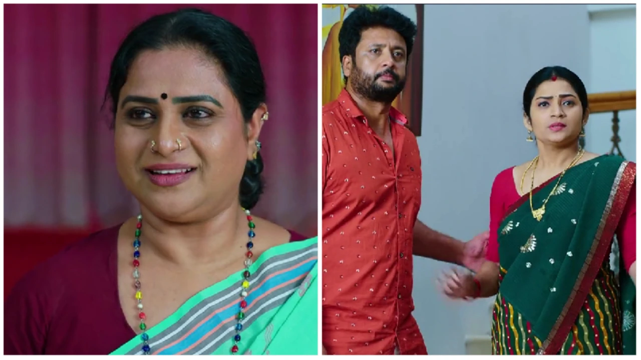 Devatha july 2 Today Episode