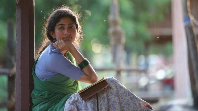 Sai pallavi