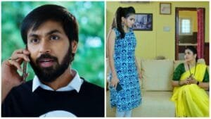 Karthika Deepam july 2 Today Episode