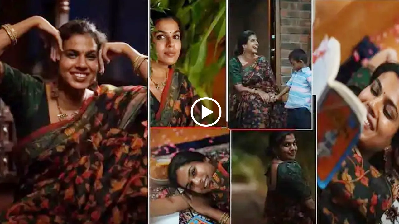 Singer Sravana Bhargavi Video Deleted After Annamayya Devotees Hurt Later She Uploaded New Video 2