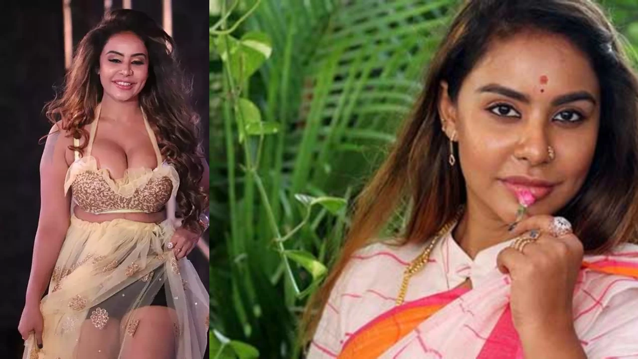 Srireddy the story behind srireddy lips