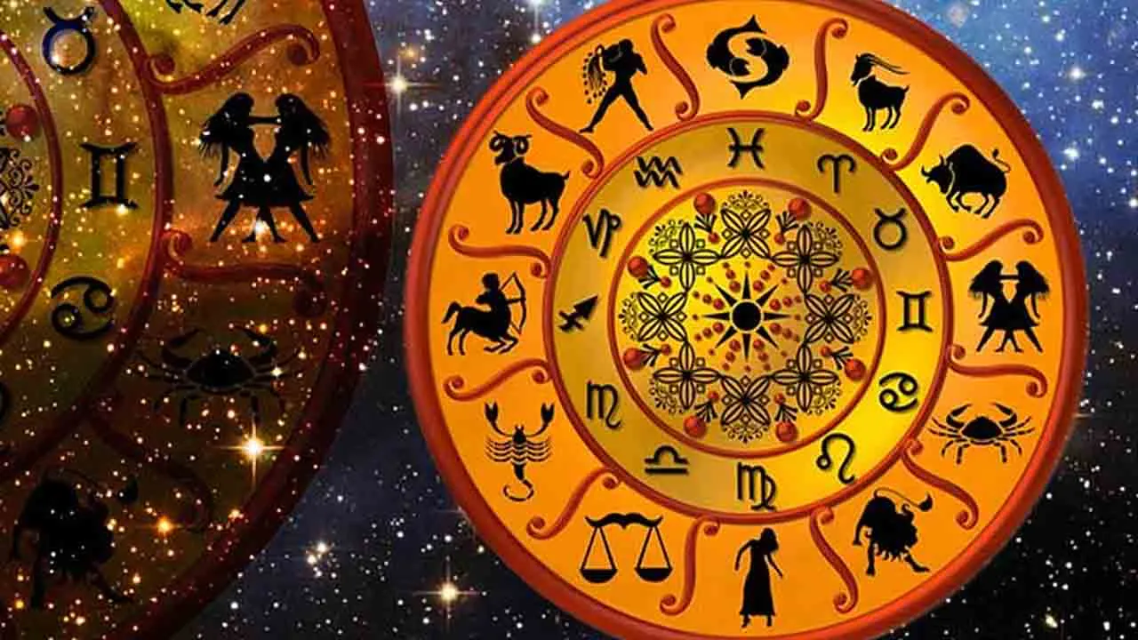 These two zodiac signs are be careful in this week