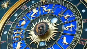 Horoscope : These two zodiac signs are physical work increased this day
