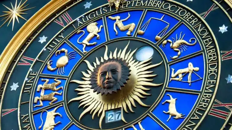 Horoscope : These two zodiac signs are physical work increased this day