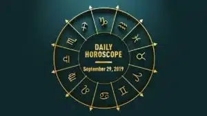 These two zodiac signs are very lucky in this week
