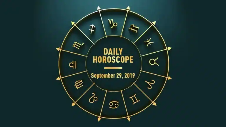 These two zodiac signs are very lucky in this week