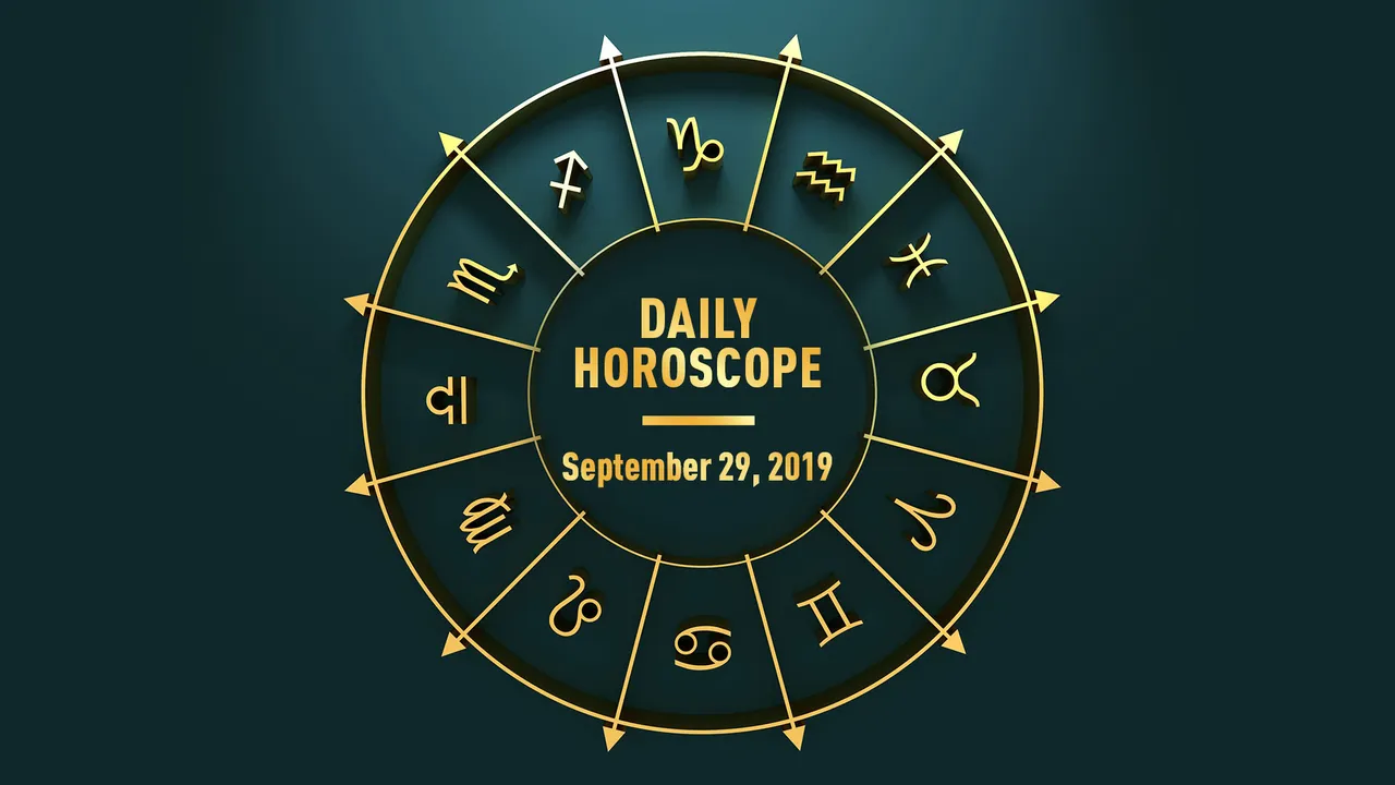 These two zodiac signs are very lucky in this week