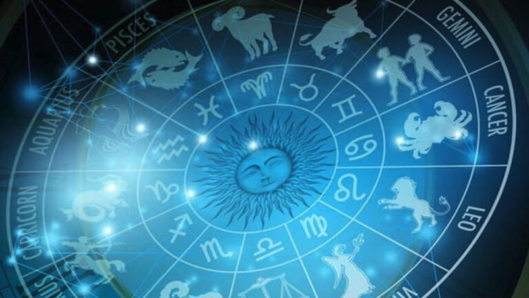 These two zodiac signs are very lucky on this day