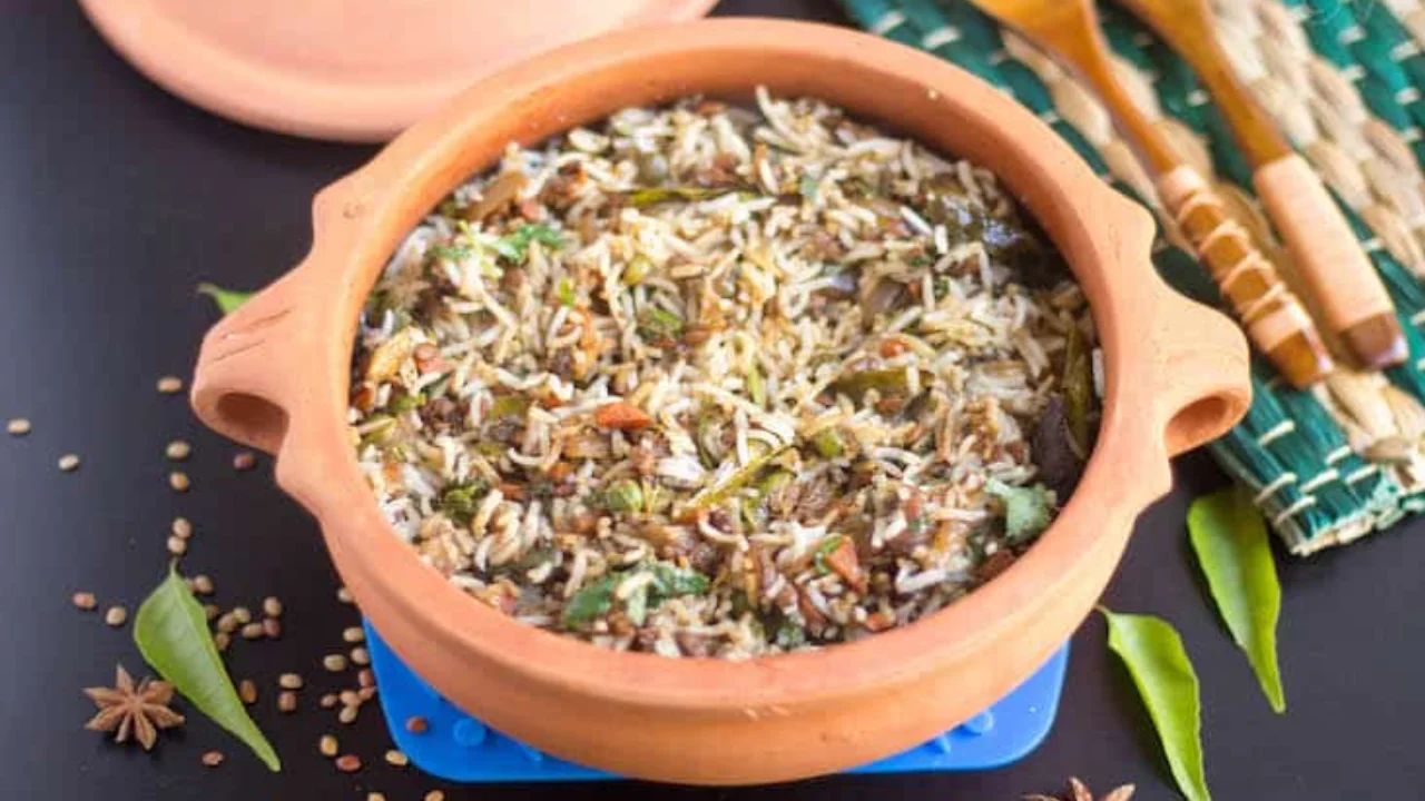 Ulavacharu Biryani recipe Making Restaurant Style at Home, Follow These Steps